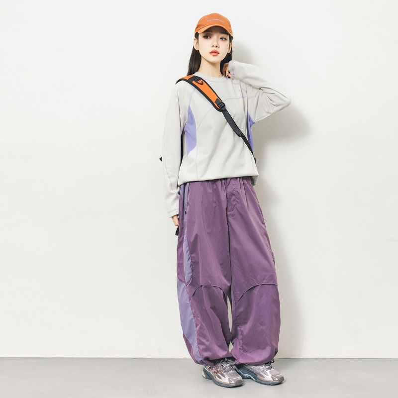 Unisex Outdoor Color Block Lon - S&S Watches & Jewelry Ho Chi Minh 评论和价格