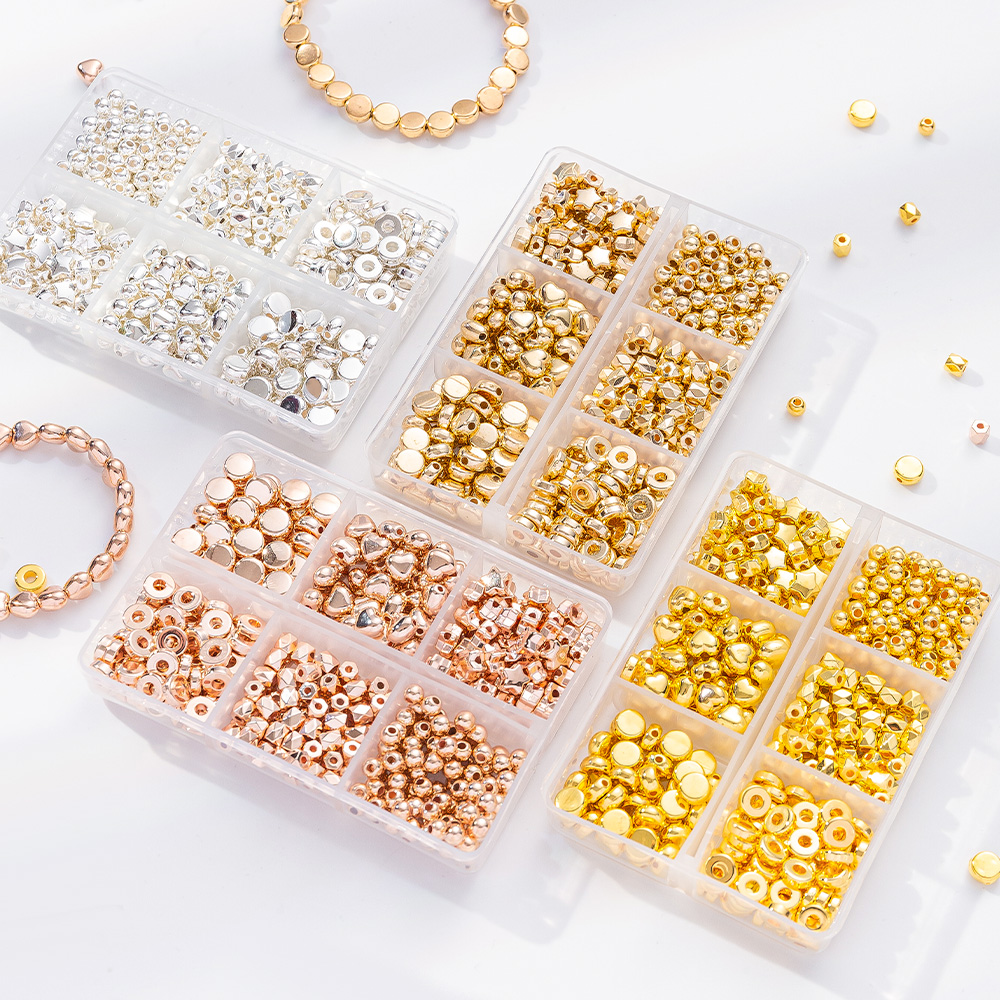 6 STYLE 4 Colors Boxed CCB Spa - Fine Jewelry & Watches Photos 评论和价格