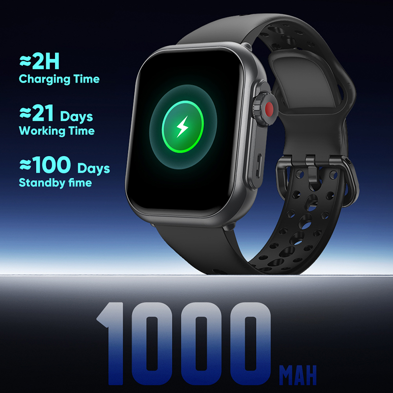 Ultra K62 1000 mAh Battery Sma - Italian Jewelry Watches 评论和价格
