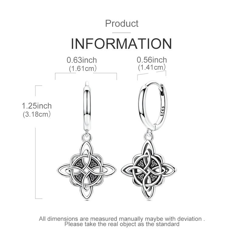 S925 Sterling Silver Heart Dan - Opal Earrings Dangle 评论和价格