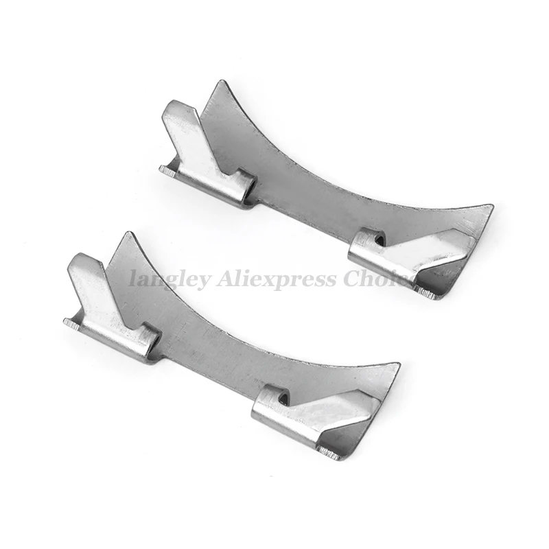 Curved End Link for Seiko SKX0 - Jewellery Watches 评论和价格