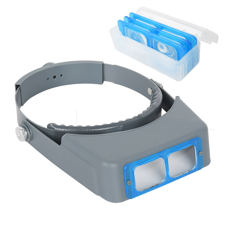 1.5X2X2.5X3.5X Professional He - Jewelry Eyewear Watches & Accessories 评论和价格