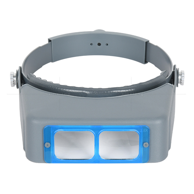 1.5X2X2.5X3.5X Professional He - Jewelry Eyewear Watches & Accessories 评论和价格