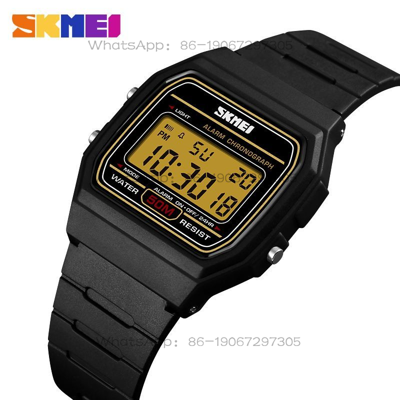 Moment beauty SKMEI simple and - Moments Watches & Jewelry Vaughan Mills 评论和价格