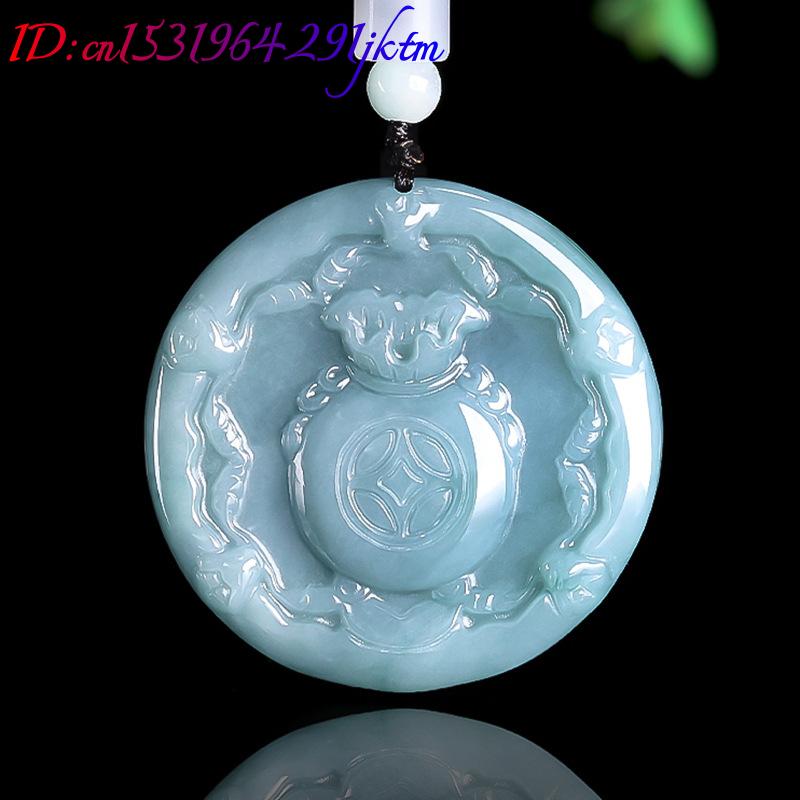Burmese Jadeite God of Wealth  - Jewelry & Watches Store 评论和价格
