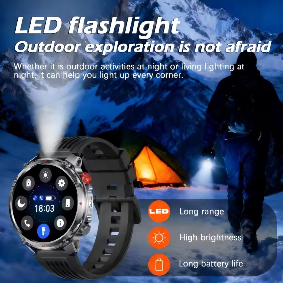 New Men Outdoor Military Smart - Italian Jewelry Watches 评论和价格