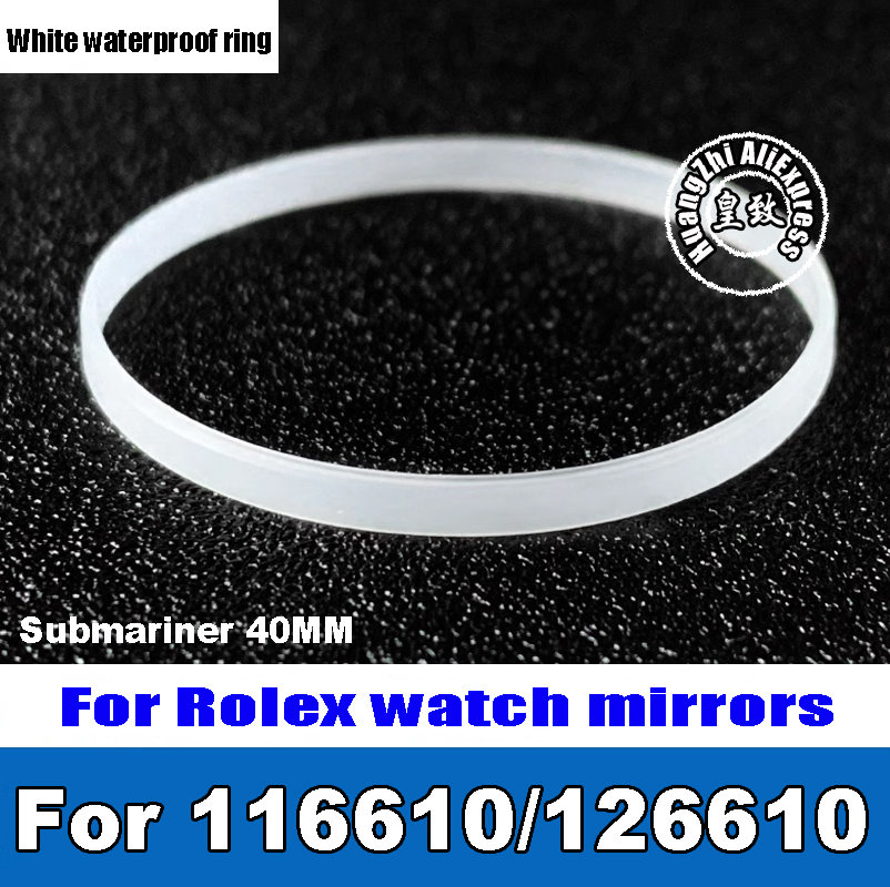 For Rolex Submariner 40MM Dial - Jewelry Rolex Watches 评论和价格