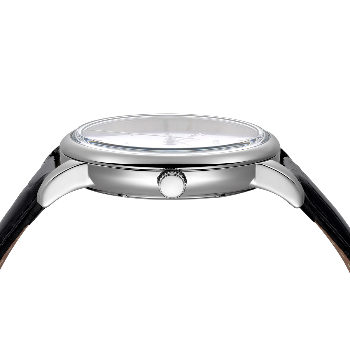 BERNY Mechnical Men Watch MIYO - Seiko Watch Presage 评论和价格