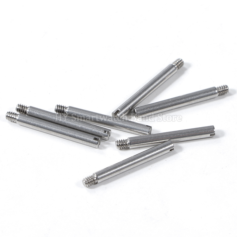 Stainless Steel Strap Screw fo - Jewelry Rolex Watches 评论和价格