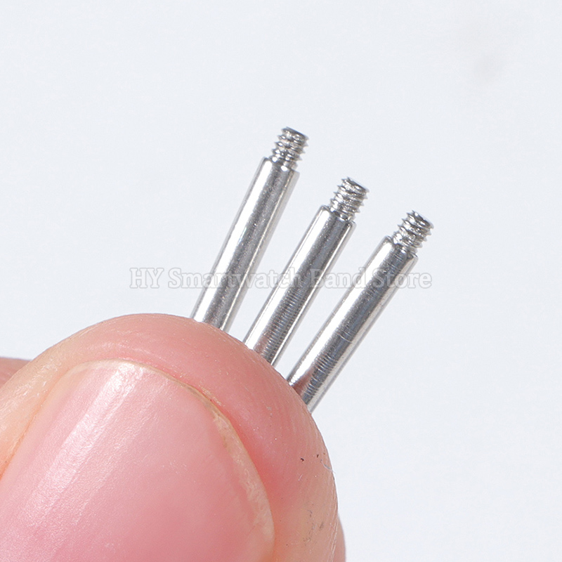 Stainless Steel Strap Screw fo - Jewelry Rolex Watches 评论和价格