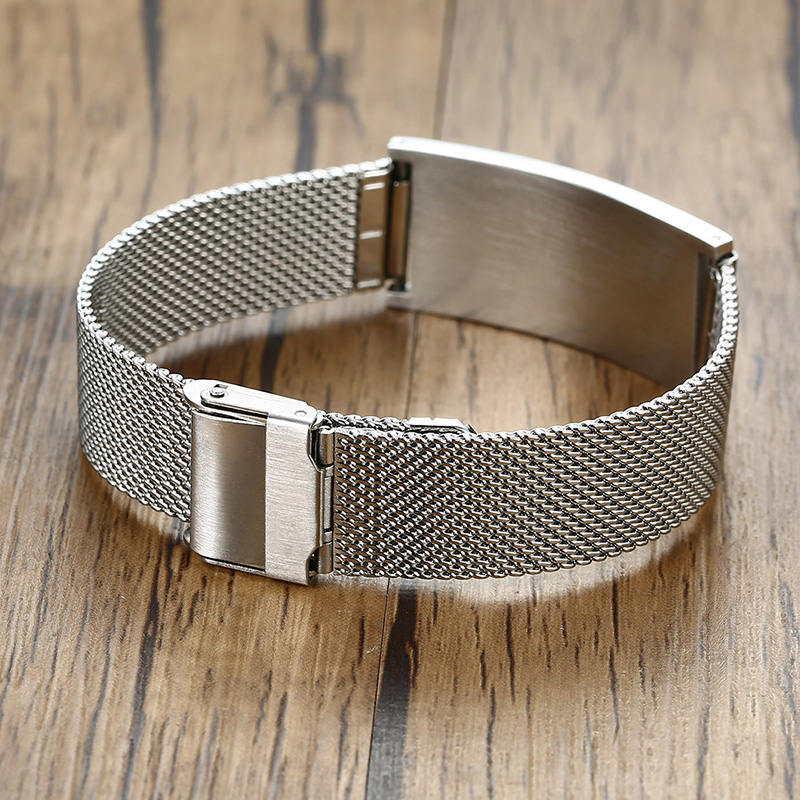 Men Bracelet Timeless Nature O - Jewellery Watches 评论和价格