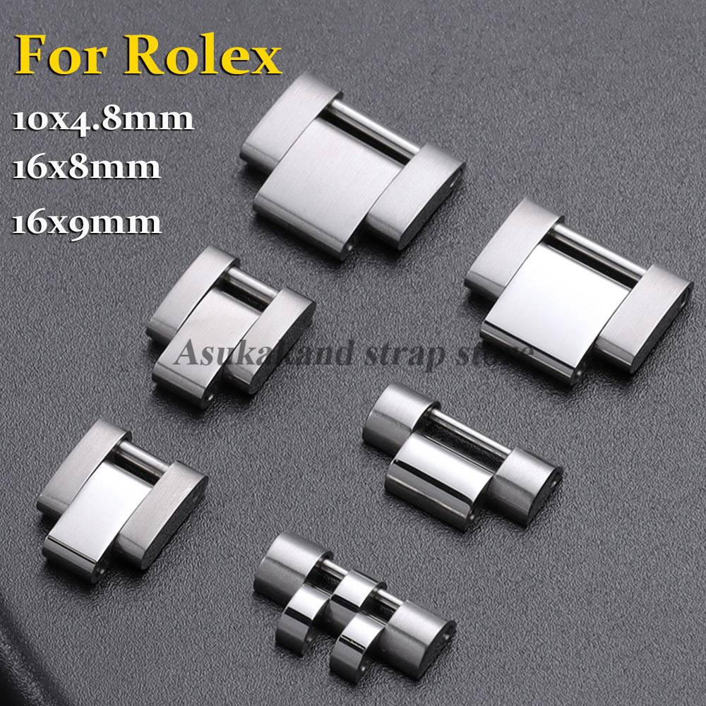 16x8mm/16x9mm/10x4.8mm Metal E - Jewellery Watches 评论和价格