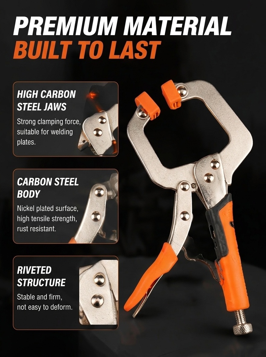 A sturdy, effort-saving carpen - S&S Watches & Jewelry Ho Chi Minh 评论和价格
