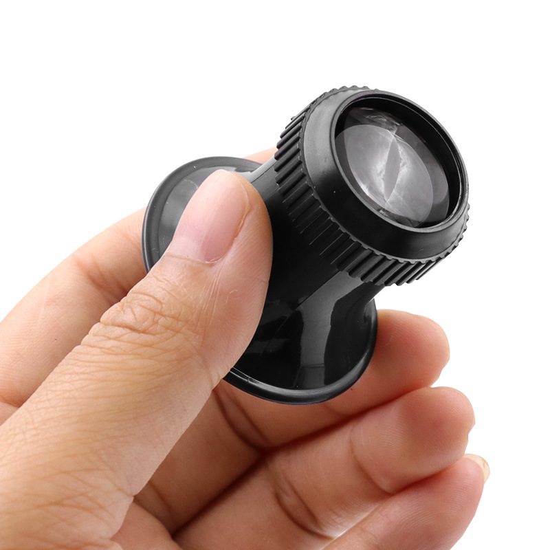 4pcs/set Monocular Magnifying  - Jewelry Eyewear Watches & Accessories 评论和价格