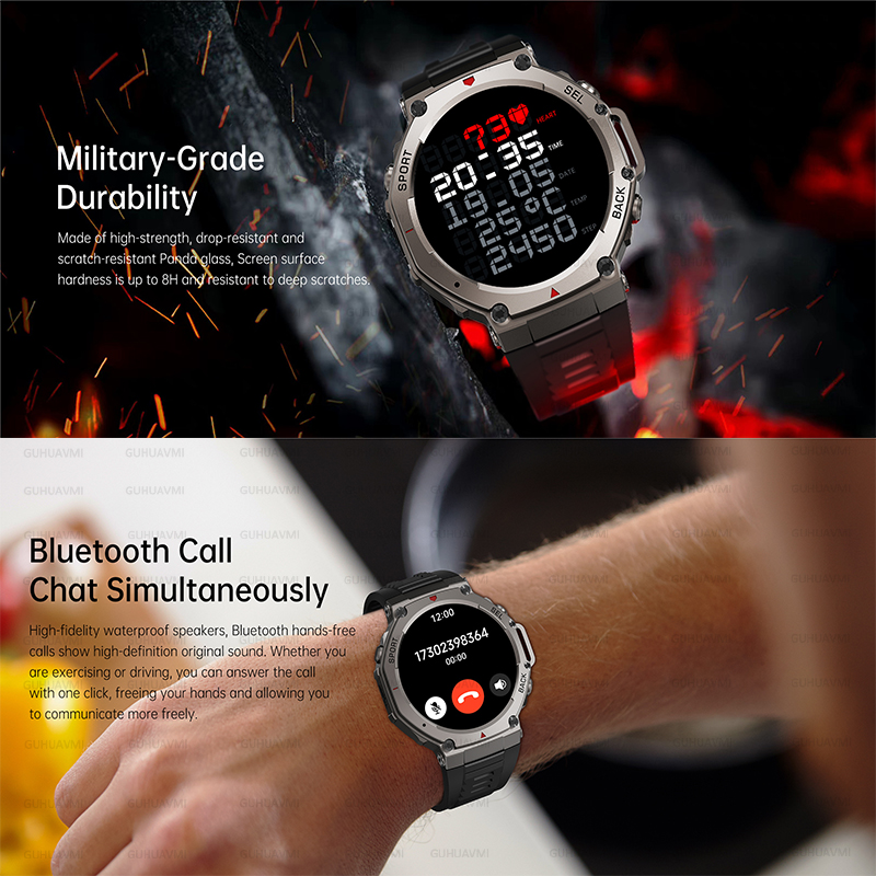 2026 Popular New Military GPS  - Italian Jewelry Watches 评论和价格