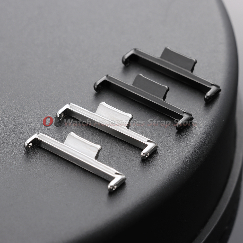 18 20mm 22mm 1Pair Metal Alumi - Jewellery Watches 评论和价格