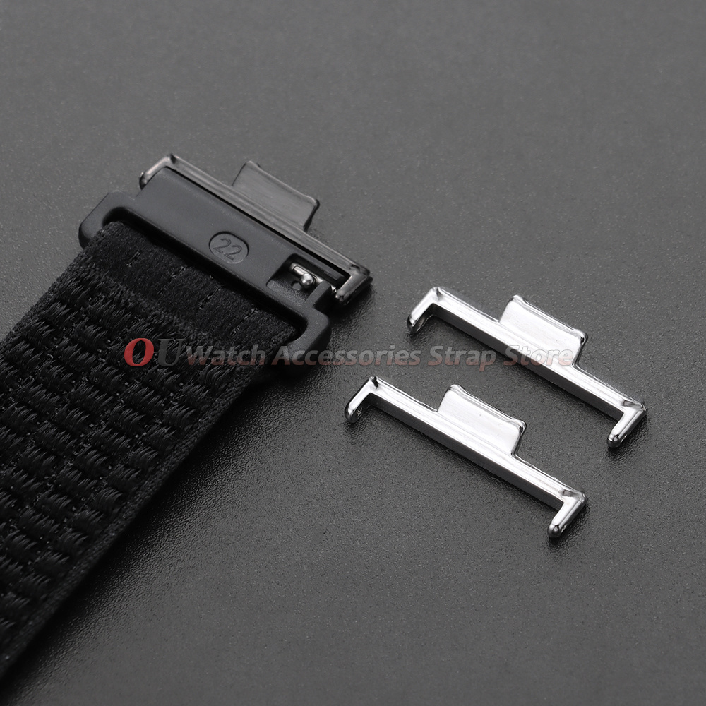 18 20mm 22mm 1Pair Metal Alumi - Jewellery Watches 评论和价格