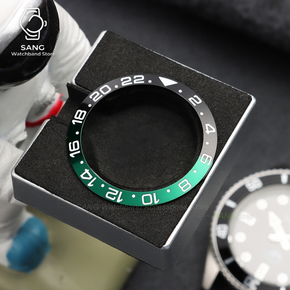 Automatic Movement Watch Bezel - Jewelry Rolex Watches 评论和价格
