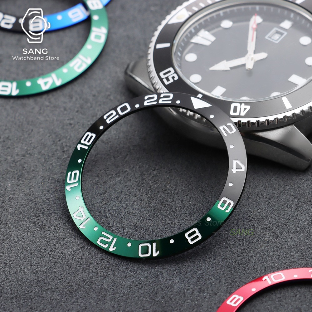 Automatic Movement Watch Bezel - Jewelry Rolex Watches 评论和价格