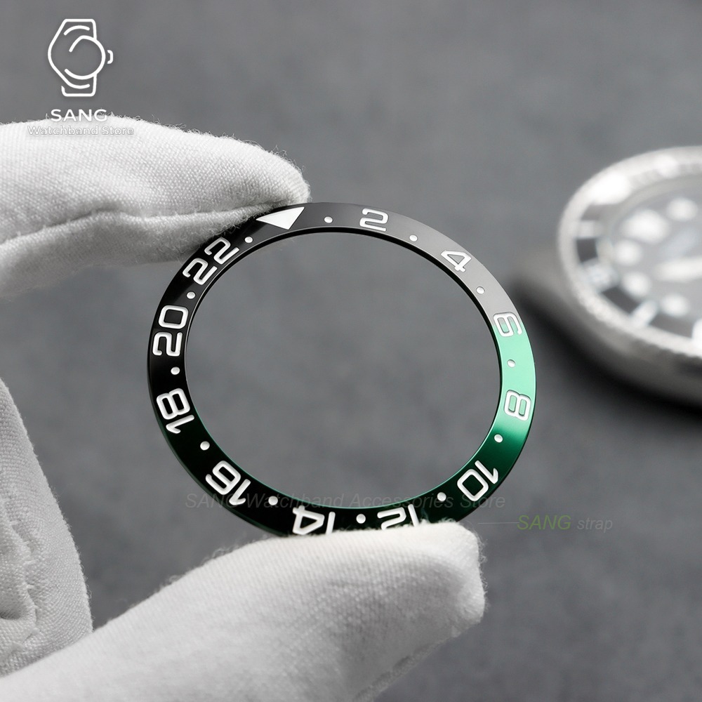 Automatic Movement Watch Bezel - Jewelry Rolex Watches 评论和价格