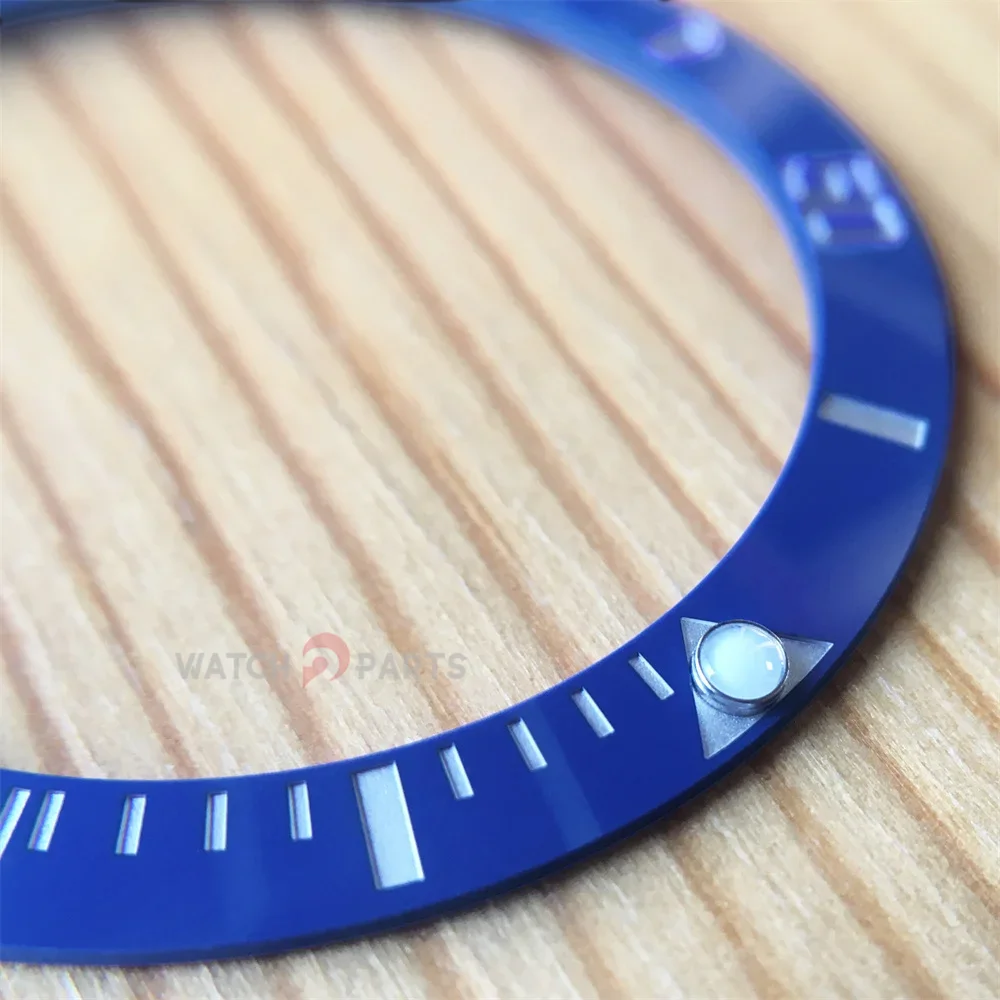 Blue Cerachrom Ceramic Bezel I - Jewelry Rolex Watches 评论和价格