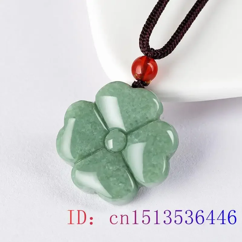 Green Burmese Jadeite Pendant  - Luxury Gifts Jewelry & Watches Namfleg Mostar 评论和价格