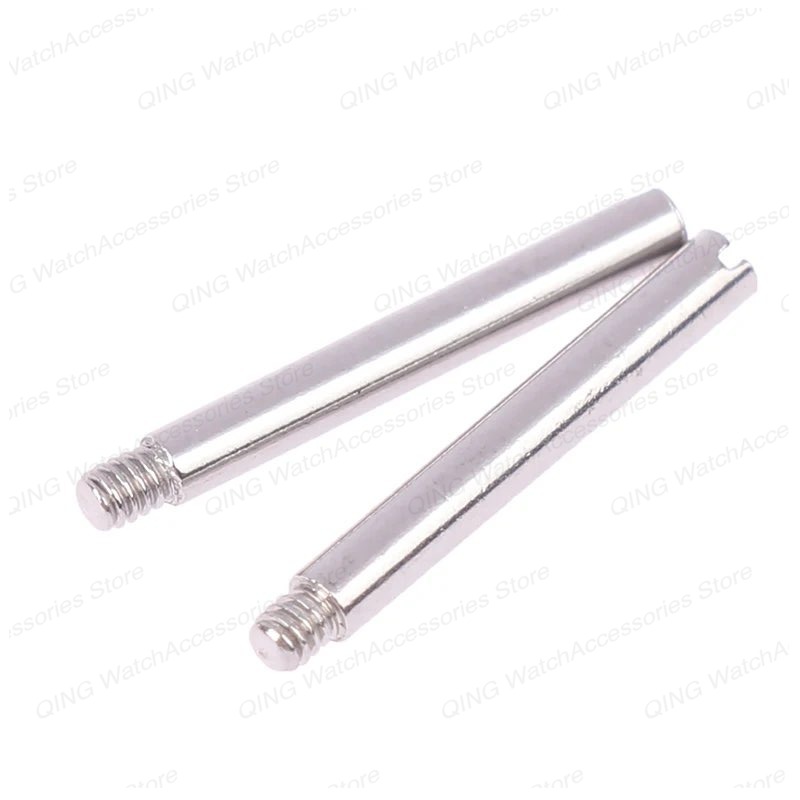 Clasps Screws Stainless Steel  - Jewelry Rolex Watches 评论和价格
