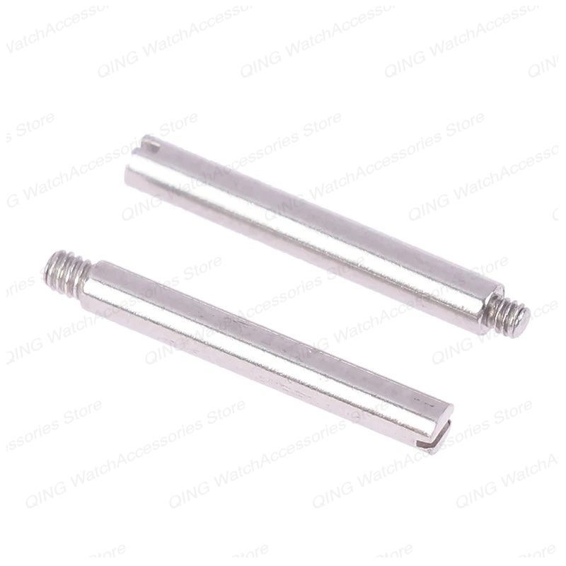 Clasps Screws Stainless Steel  - Jewelry Rolex Watches 评论和价格