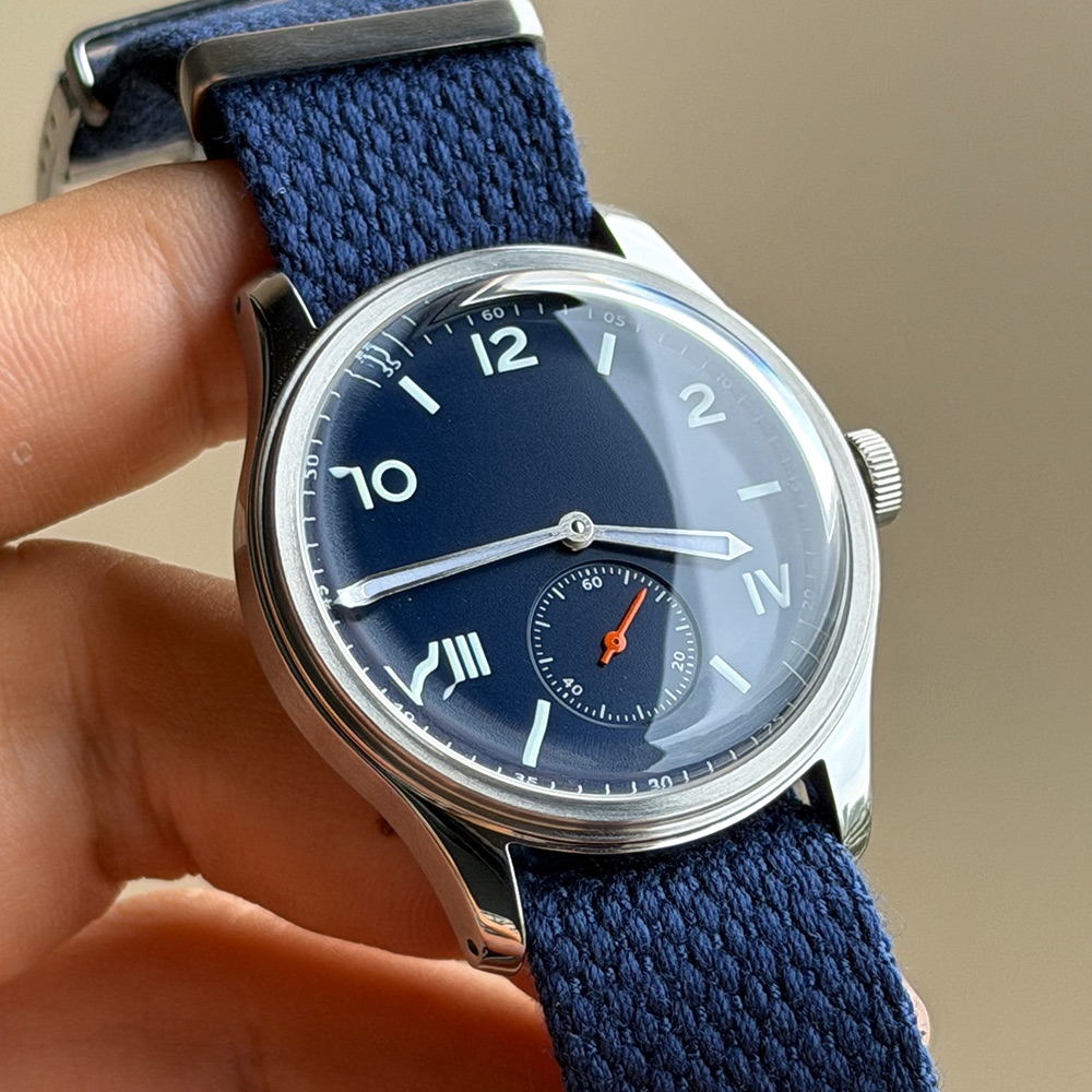 California Blue Formal Busines - Seiko Watch Presage 评论和价格