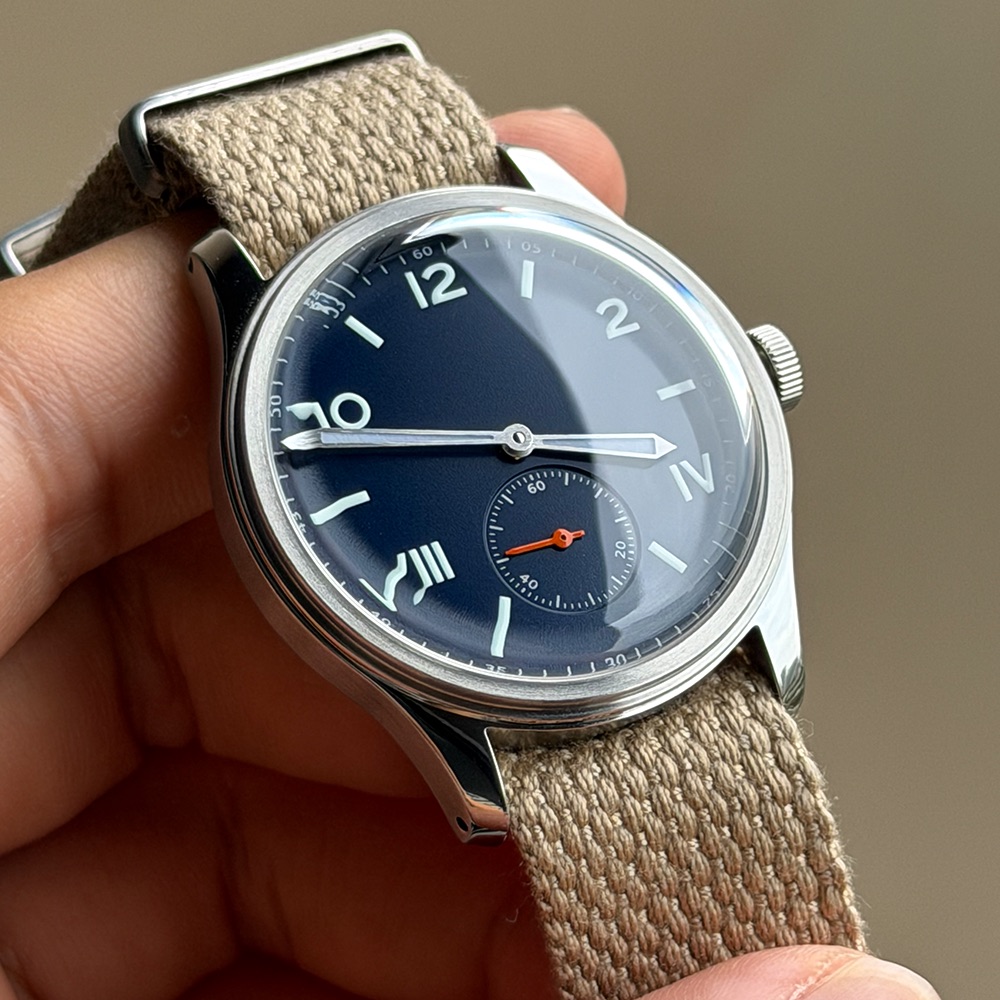 California Blue Formal Busines - Seiko Watch Presage 评论和价格
