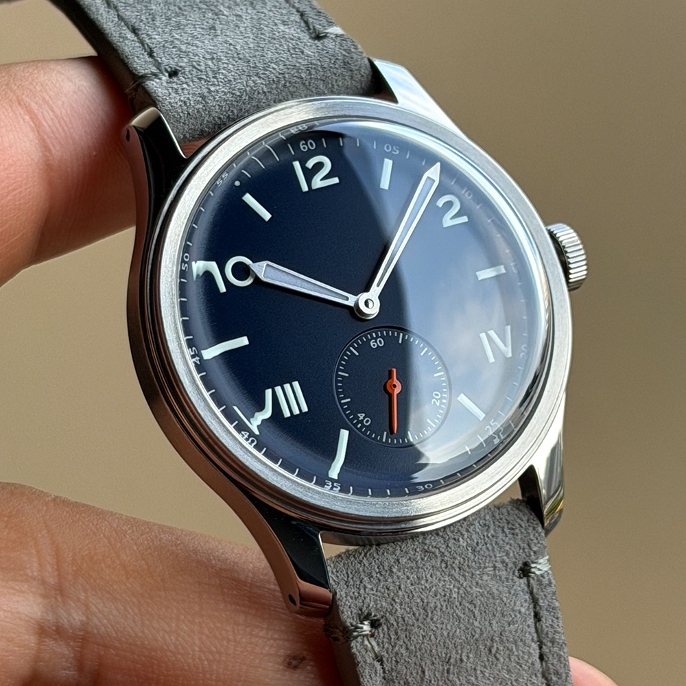 California Blue Formal Busines - Seiko Watch Presage 评论和价格
