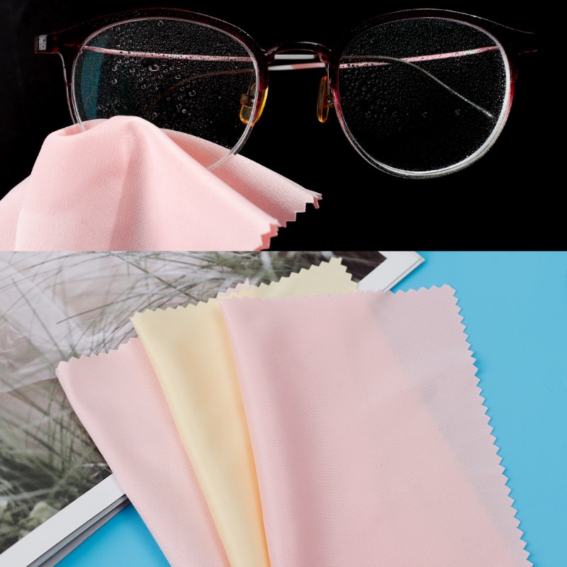 10-100pcs Silver Polishing Gla - Jewelry Eyewear Watches & Accessories 评论和价格
