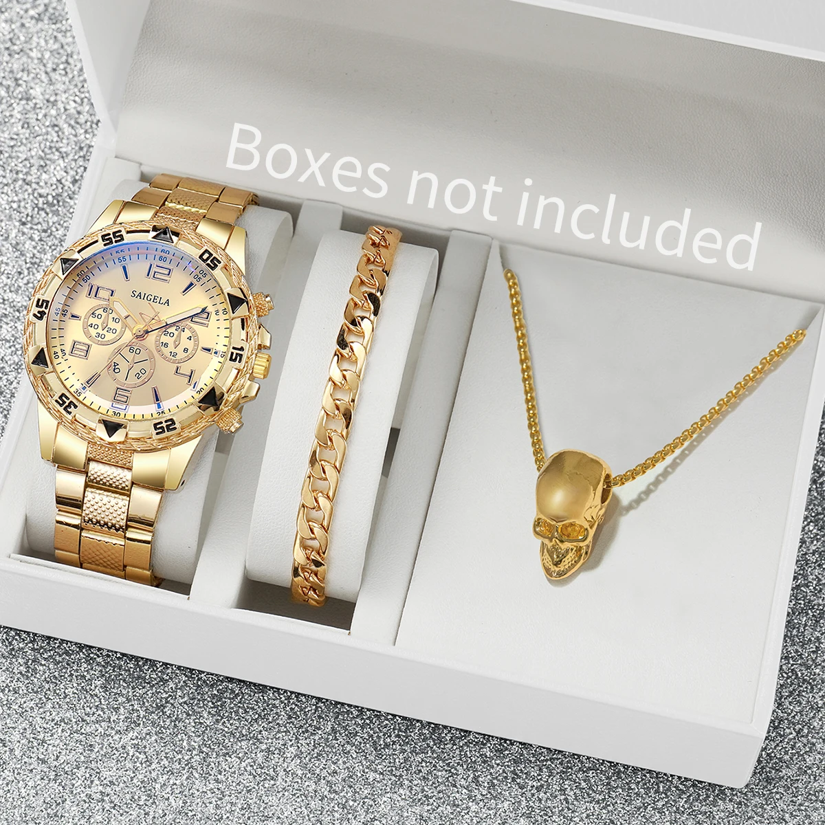 Surprise Mystery Watch Set Bli - Jewelry Watch 评论和价格