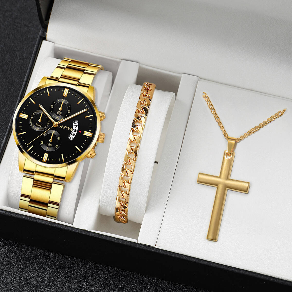 Surprise Mystery Watch Blind B - Jewelry Watch 评论和价格