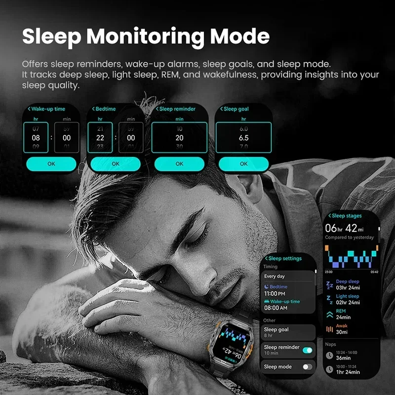Luxury AMOLED Smartwatch Real  - Italian Jewelry Watches 评论和价格