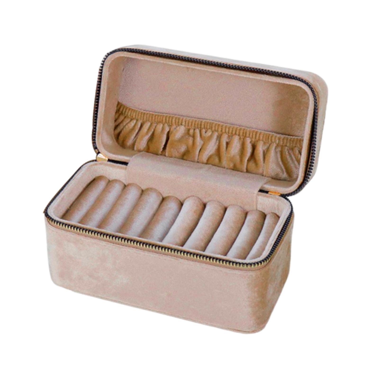 Bangle Holder Travel Carrying  - Jewelry And Watches Store 评论和价格
