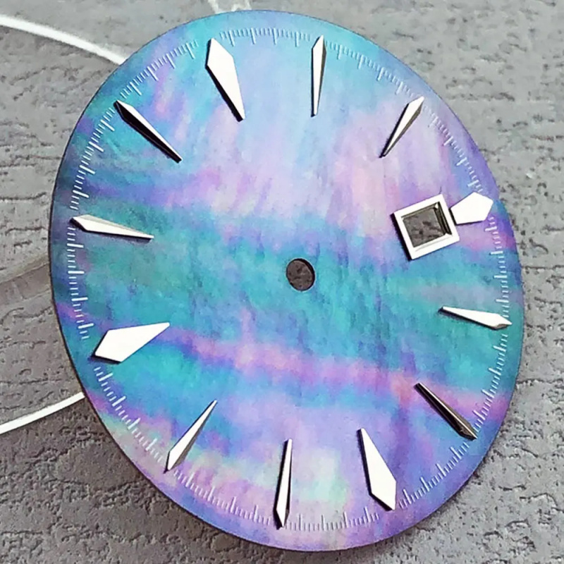 NH35 shell Presage dial 35mm r - Seiko Watch Presage 评论和价格