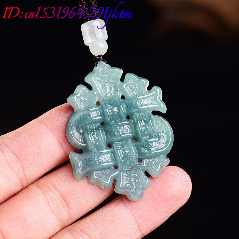 Natural Burmese Jadeite Chines - Jewelry & Watches Store 评论和价格