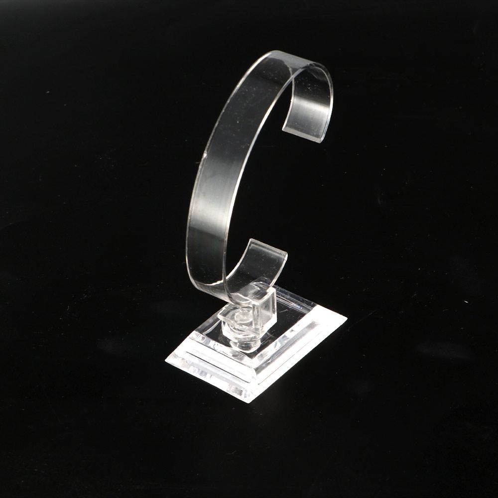 Transparent Watch Display Rack - Jewelry Watches Men 评论和价格