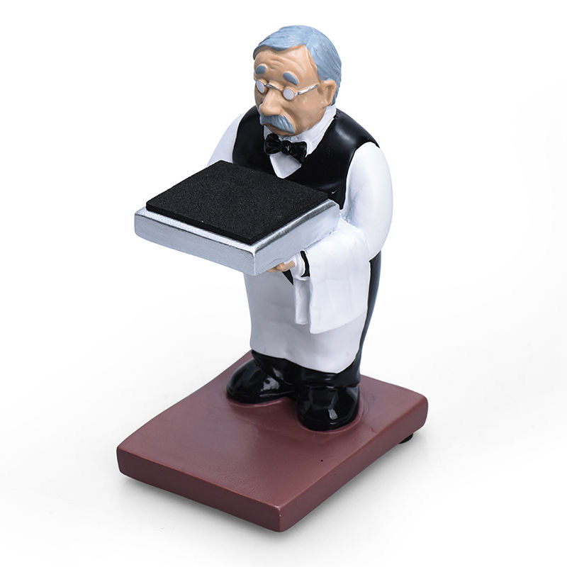 New Resin Watch Stand Animals  - Jewelry And Watches Box 评论和价格