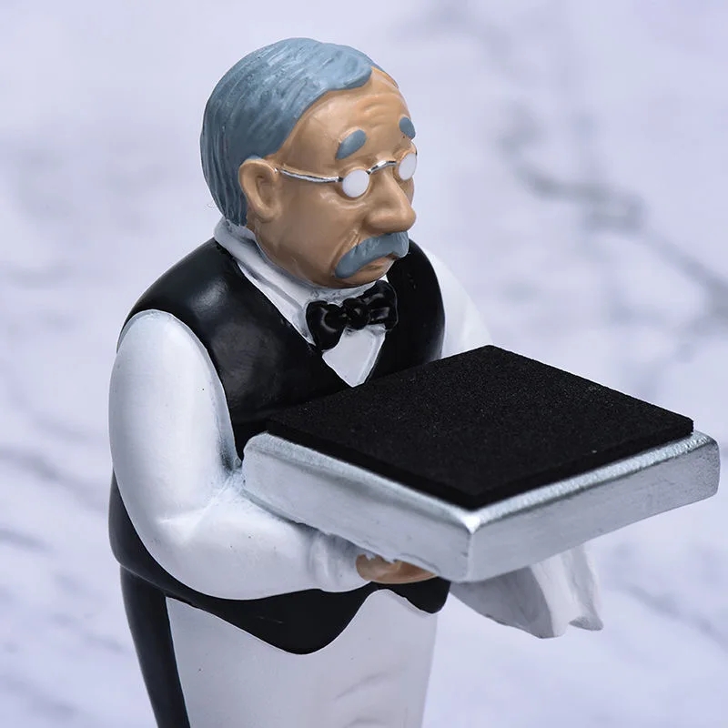 New Resin Watch Stand Animals  - Jewelry And Watches Box 评论和价格