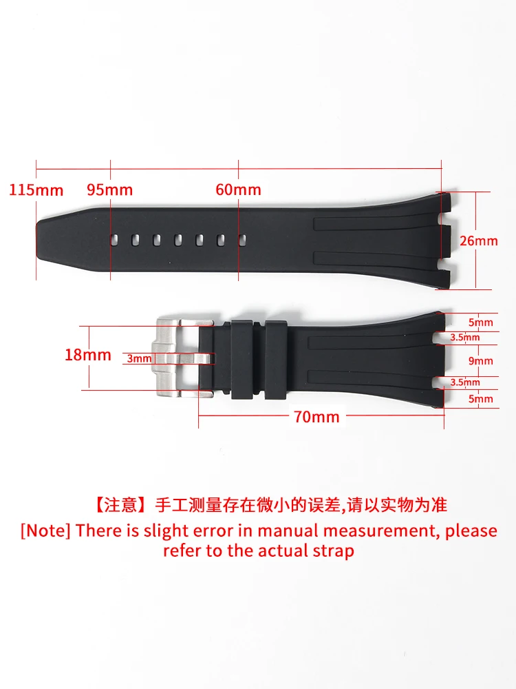 High Quality Sporty Waterproof - Audemars Piguet Watch Royal Oak 评论和价格