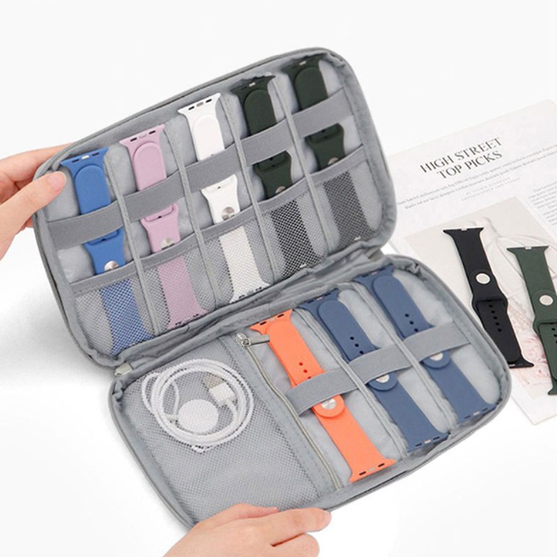 Watchband Bag For Apple Watch  - Jewelry And Watches Box 评论和价格
