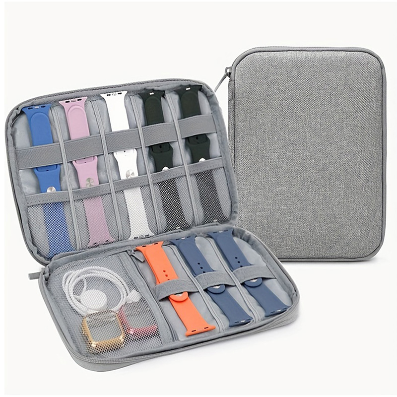 Watchband Bag For Apple Watch  - Jewelry And Watches Box 评论和价格