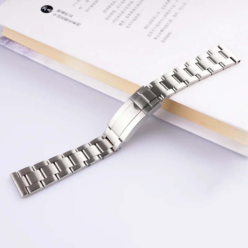 For Rolex Seiko Tudor Strap Br - Jewelry Rolex Watches 评论和价格