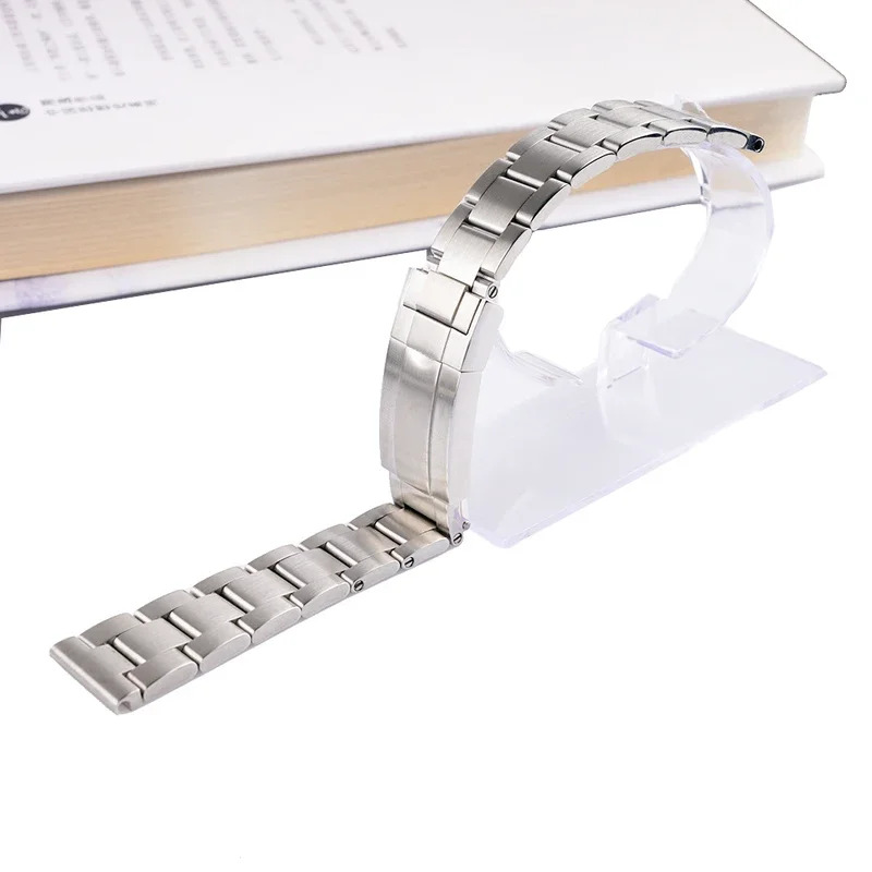 For Rolex Seiko Tudor Strap Br - Jewelry Rolex Watches 评论和价格