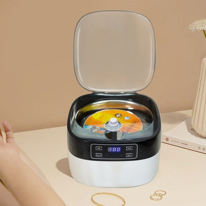 220V Ultrasonic Cleaning Machi - Jewelry Eyewear Watches & Accessories 评论和价格